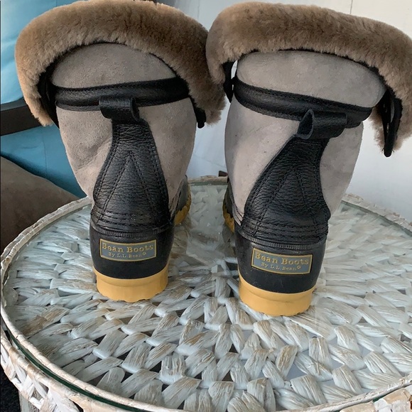 Llbean Boots | Poshmark